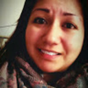 Meet your Posher, M.  isabel